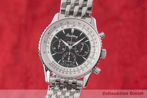 john bull breitling|Wrist Game or Crying Shame: Breitling Navitimer Montbrillant.